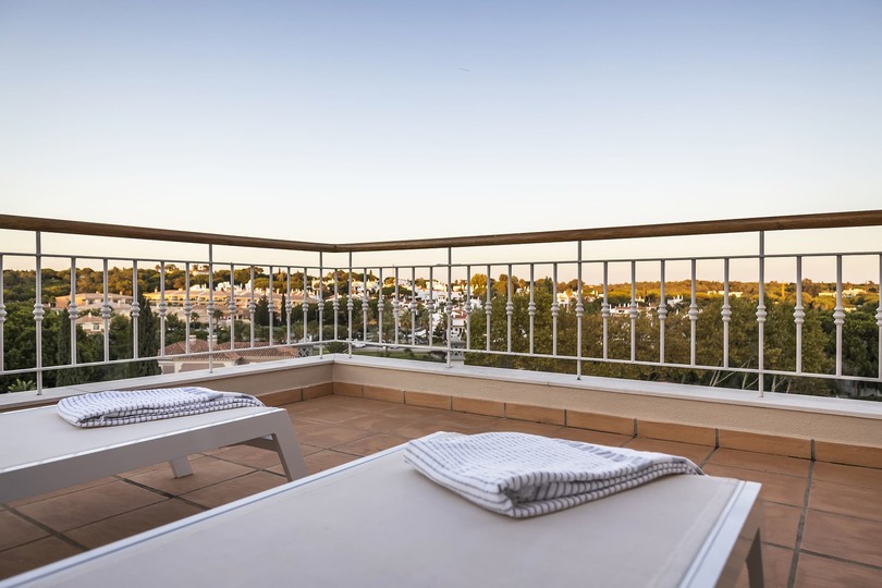 5 Star Villa Coconut – Stunning Algarve Luxury