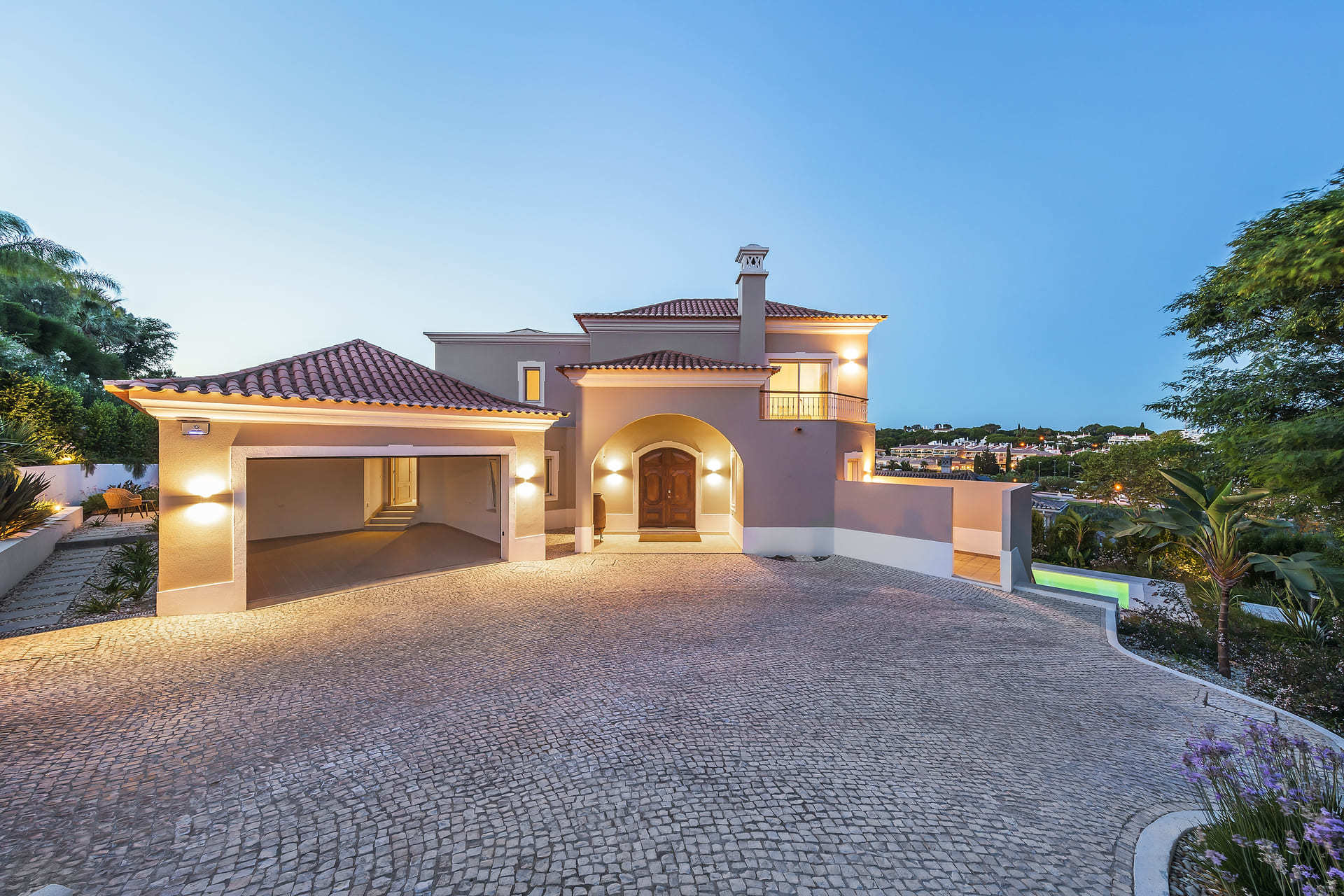 5 Star Villa Coconut – Stunning Algarve Luxury