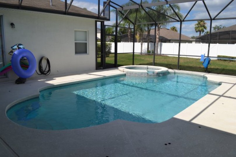 Luxury Contemporary Style Villa on West Haven Resort, Florida Villa 6179