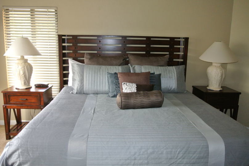 The Ultimate 3 Bedroom Condo on Santa Maria Harbour Resort, Florida Condo 5944