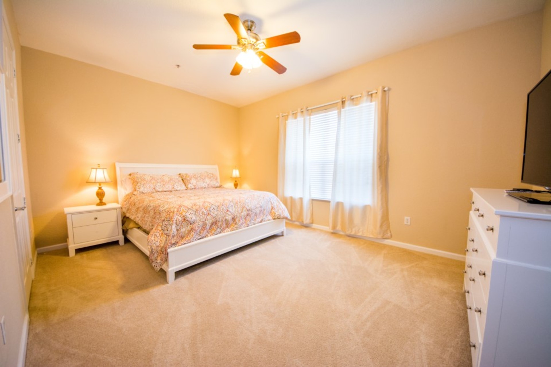 The Ultimate 4 Bedroom Apartment on Orange County, Florida Apartment 6180