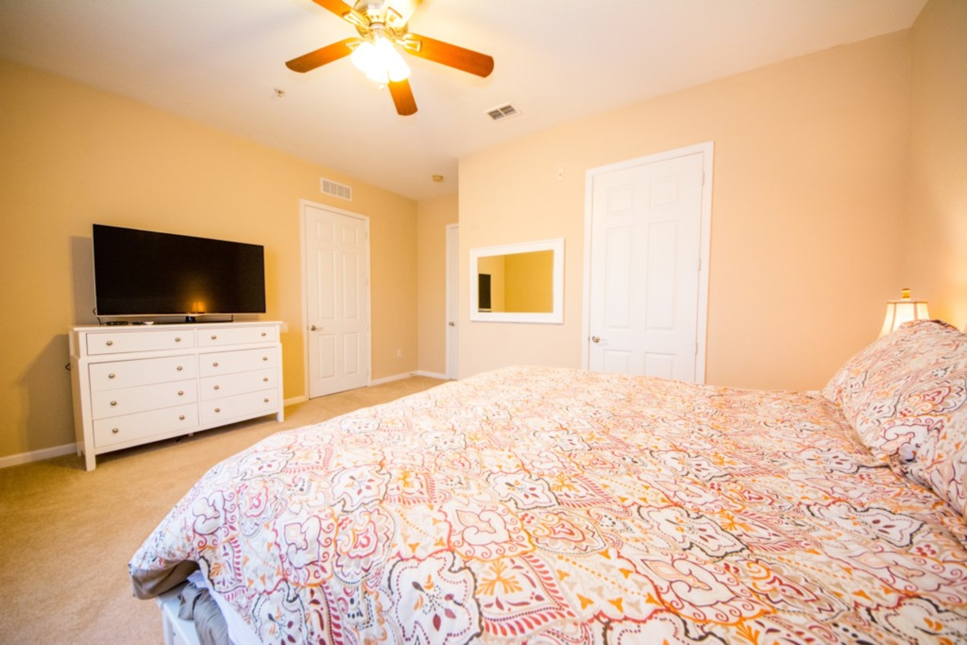 The Ultimate 4 Bedroom Apartment on Orange County, Florida Apartment 6180