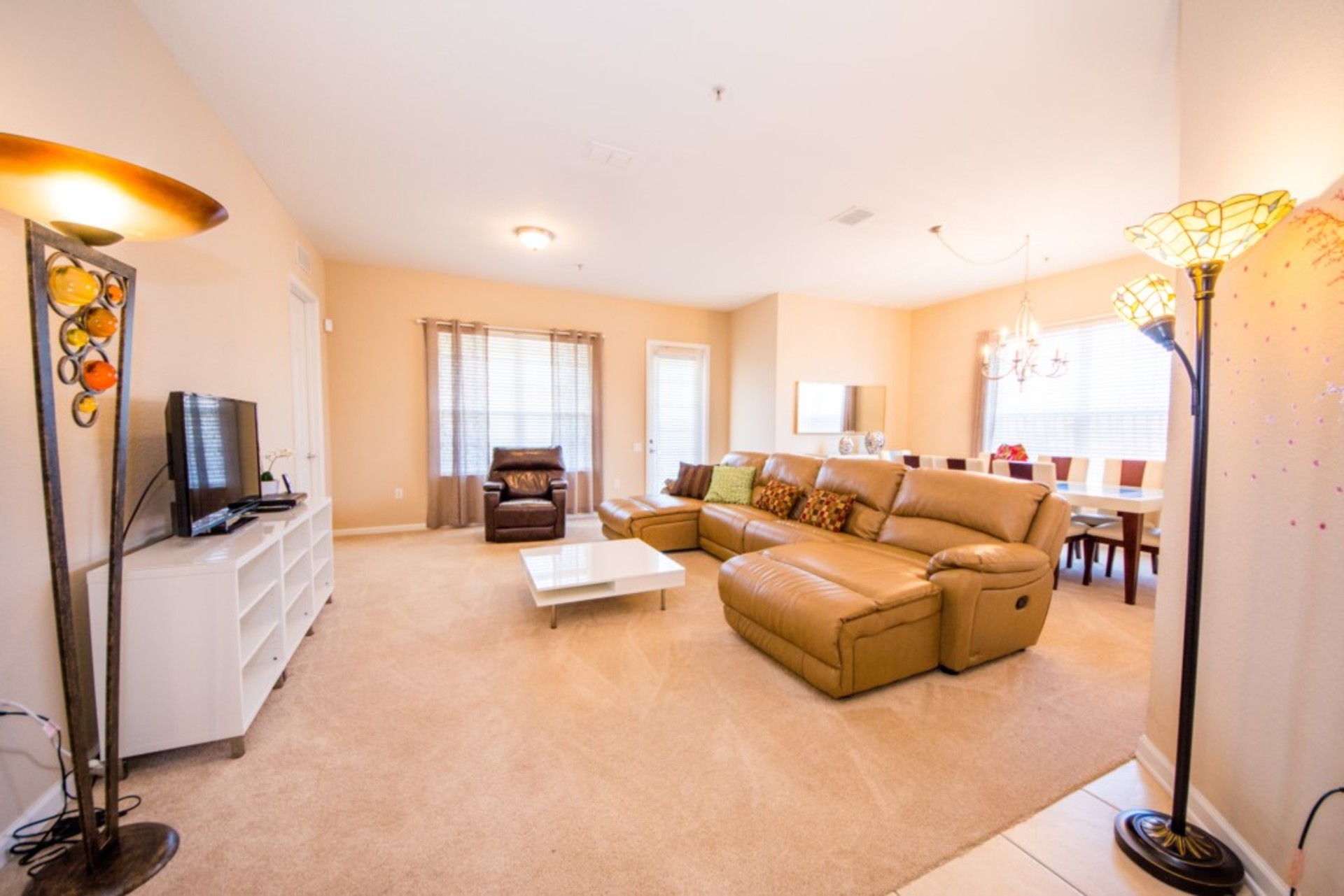 The Ultimate 4 Bedroom Apartment on Orange County, Florida Apartment 6180
