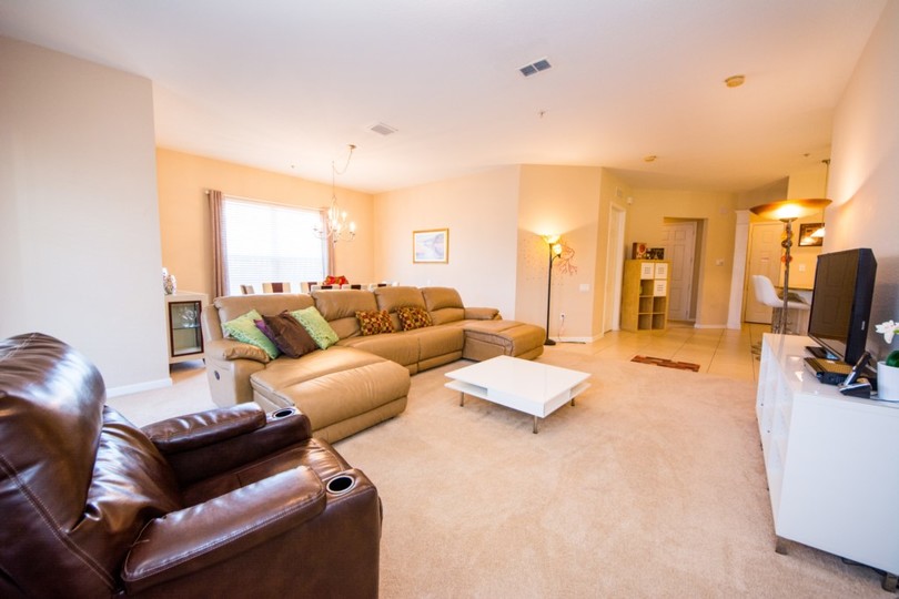 The Ultimate 4 Bedroom Apartment on Orange County, Florida Apartment 6180
