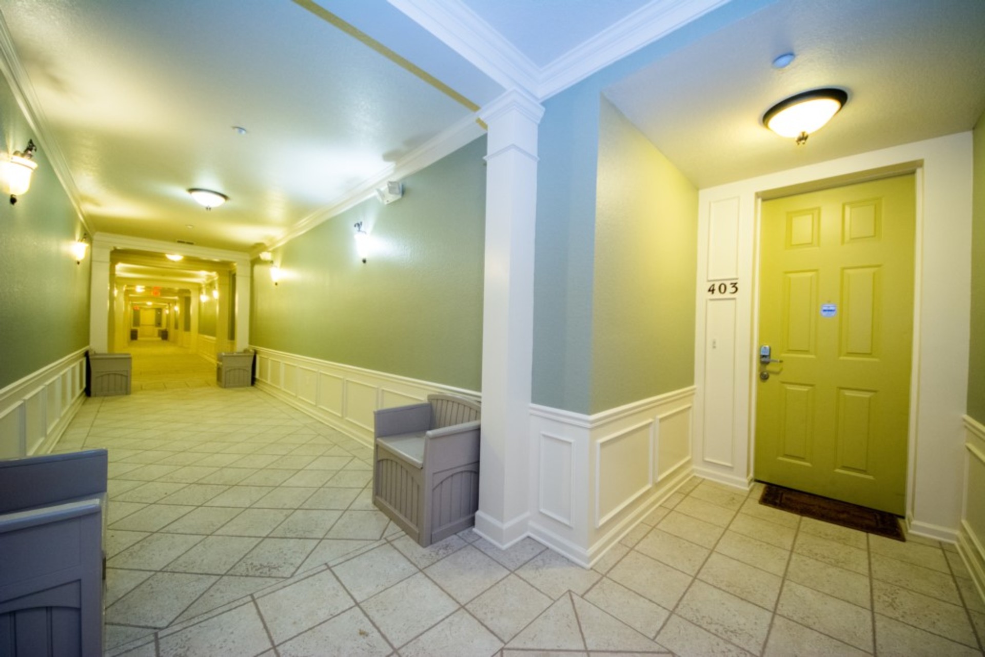 The Ultimate 4 Bedroom Apartment on Orange County, Florida Apartment 6180