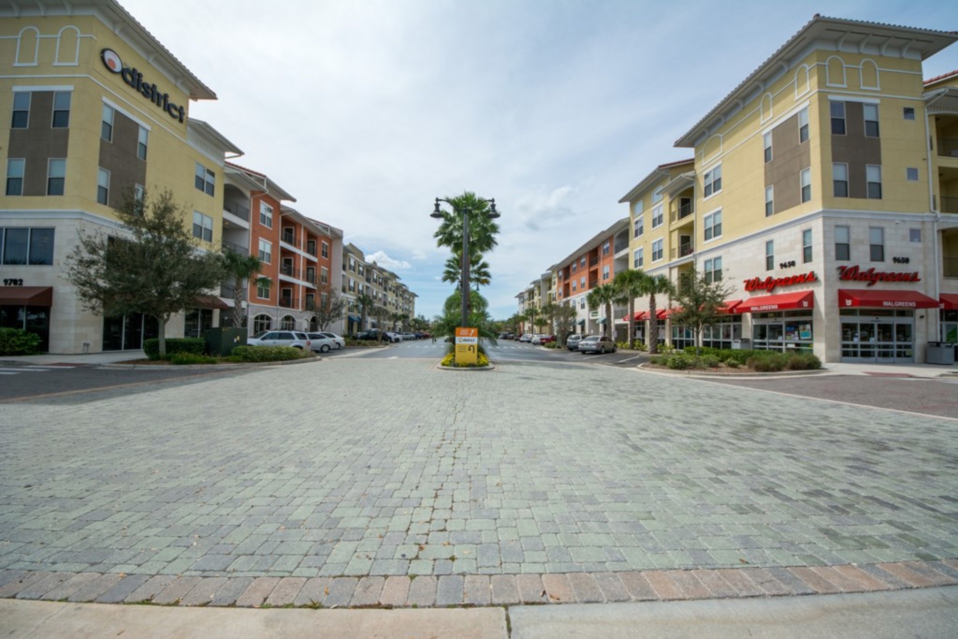 The Ultimate 4 Bedroom Apartment on Orange County, Florida Apartment 6180