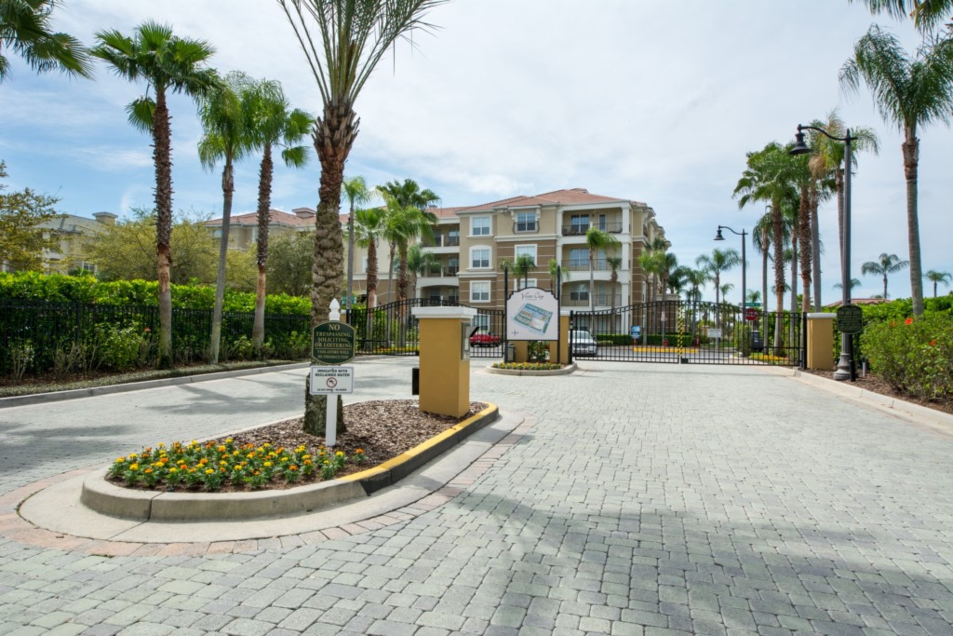 The Ultimate 4 Bedroom Apartment on Orange County, Florida Apartment 6180