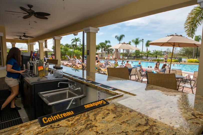 The Ultimate 4 Bedroom Apartment on Orange County, Florida Apartment 6180