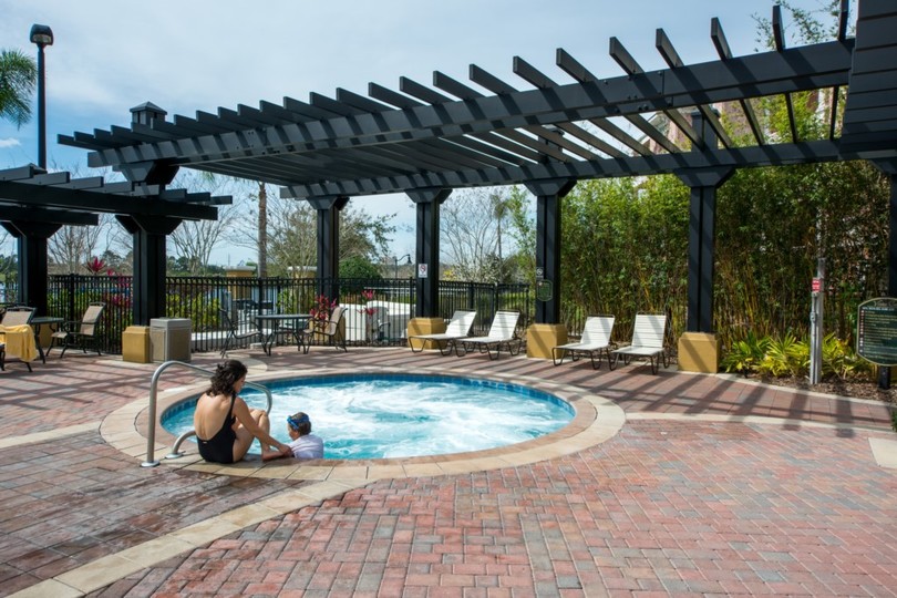 The Ultimate 4 Bedroom Apartment on Orange County, Florida Apartment 6180