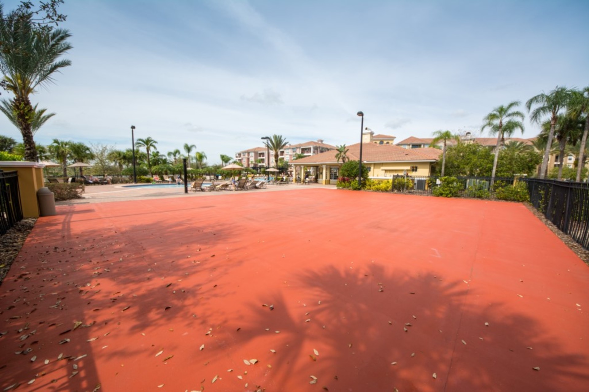 The Ultimate 4 Bedroom Apartment on Orange County, Florida Apartment 6180