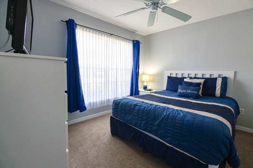 5 Star Villa with Private Pool on Sandy Ridge, Florida Villa 6181