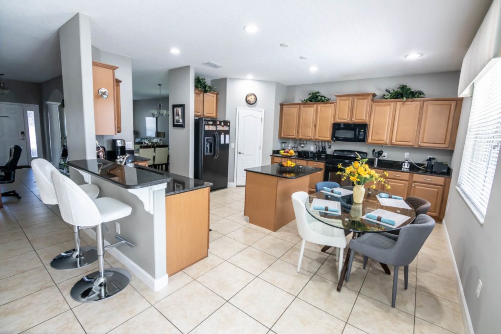 Luxury Contemporary Style Villa on The Shire at West Haven, Florida Villa 6183