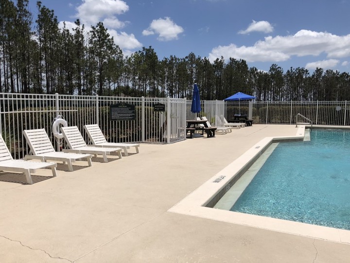 Luxury Florida Villa with Fantastic Private Pool on Highlands Reserve Resort, Florida Villa 6184