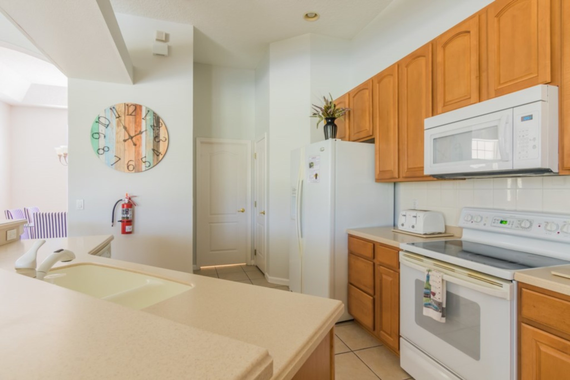 Luxury Florida Villa with Fantastic Private Pool on Highlands Reserve Resort, Florida Villa 6184