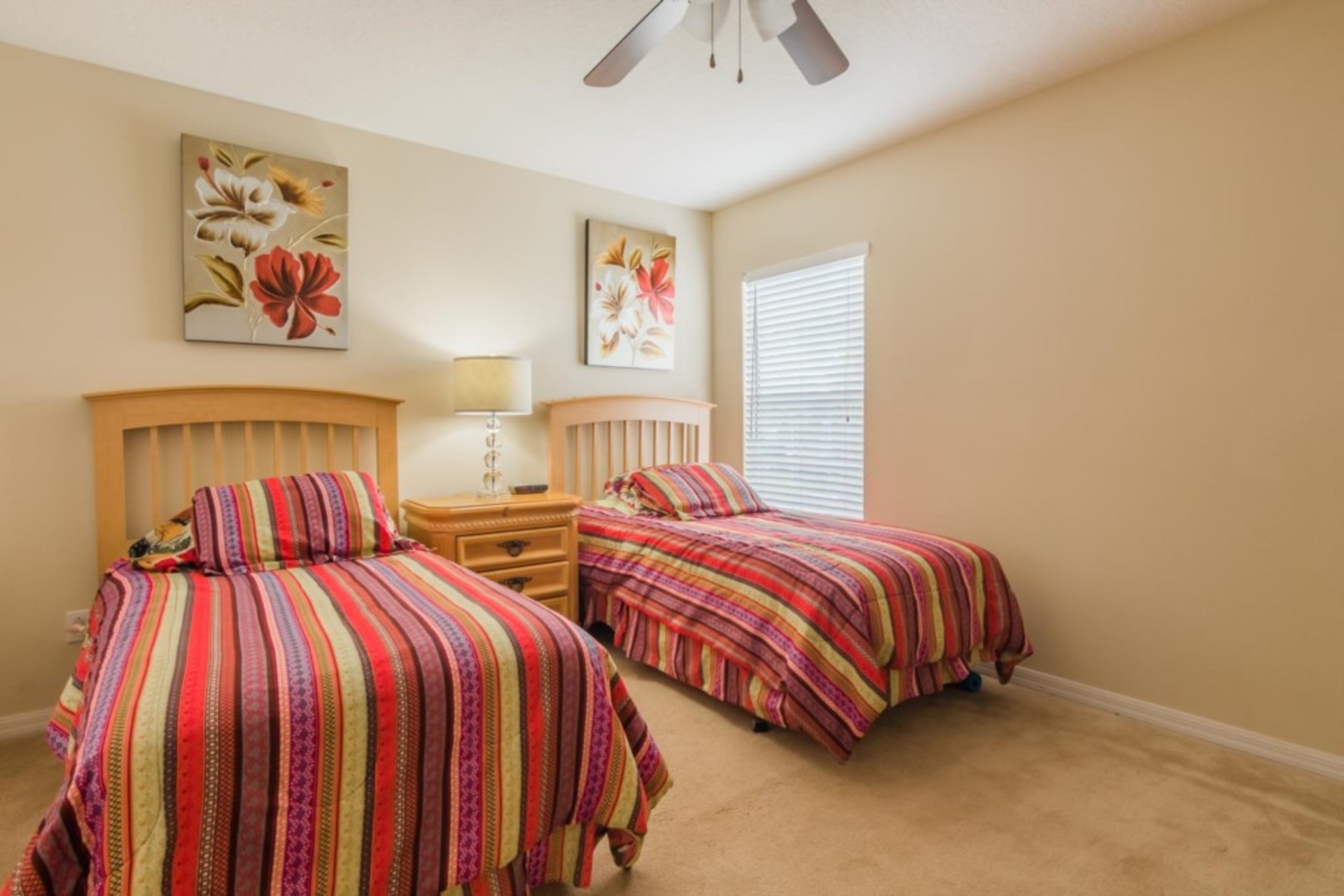 Luxury Florida Villa with Fantastic Private Pool on Highlands Reserve Resort, Florida Villa 6185