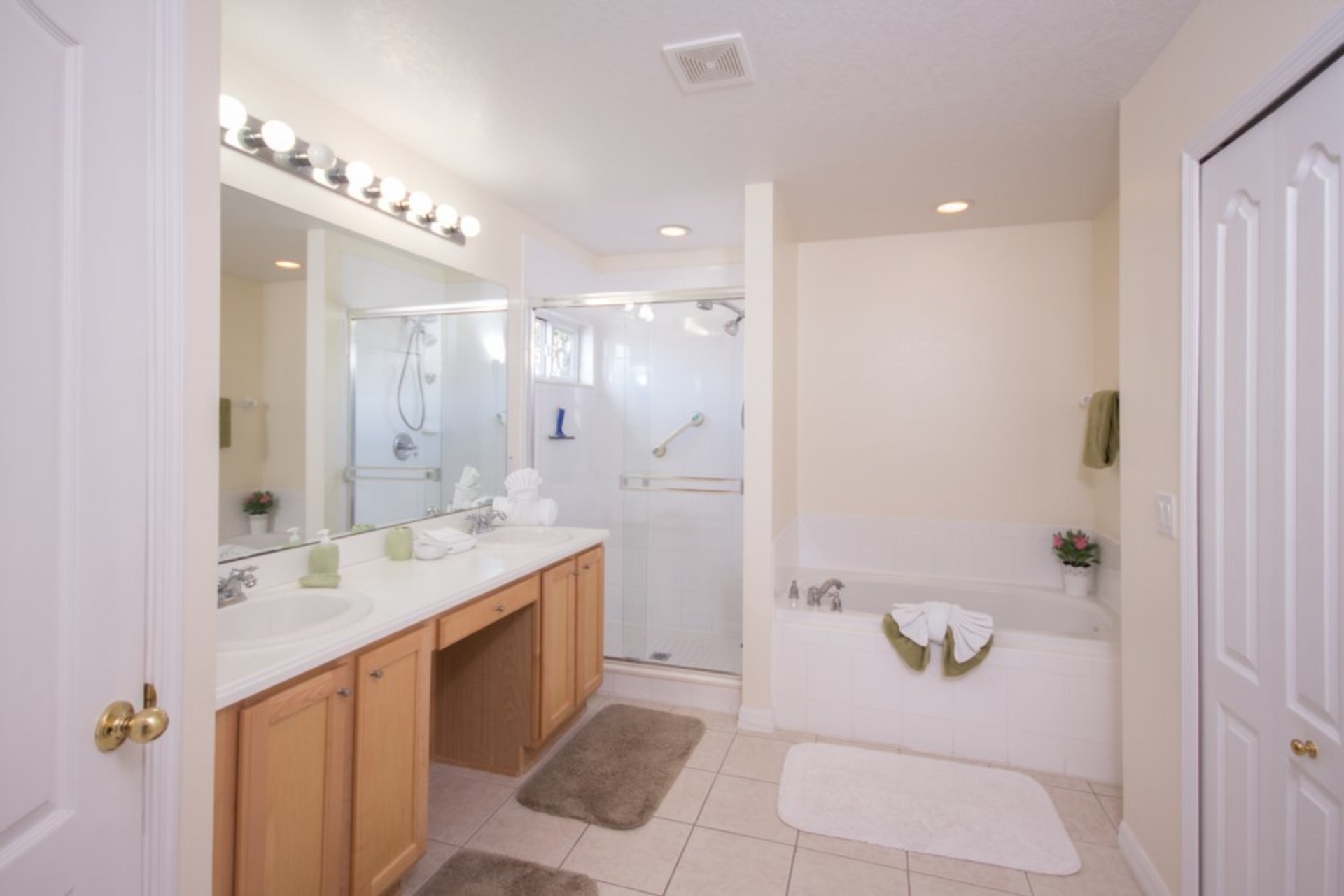 5 Star Villa with Private Pool on The Shire at West Haven, Florida Villa 6189