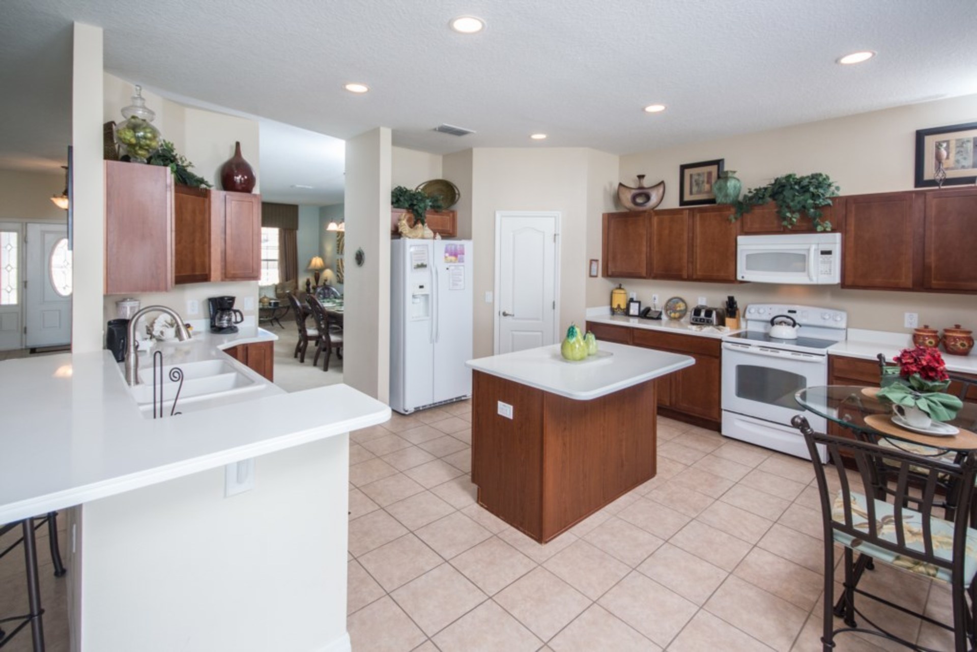 Exclusive Villa in One of Florida most Prestigious Resorts, The Shire at West Haven, Florida Villa 6192