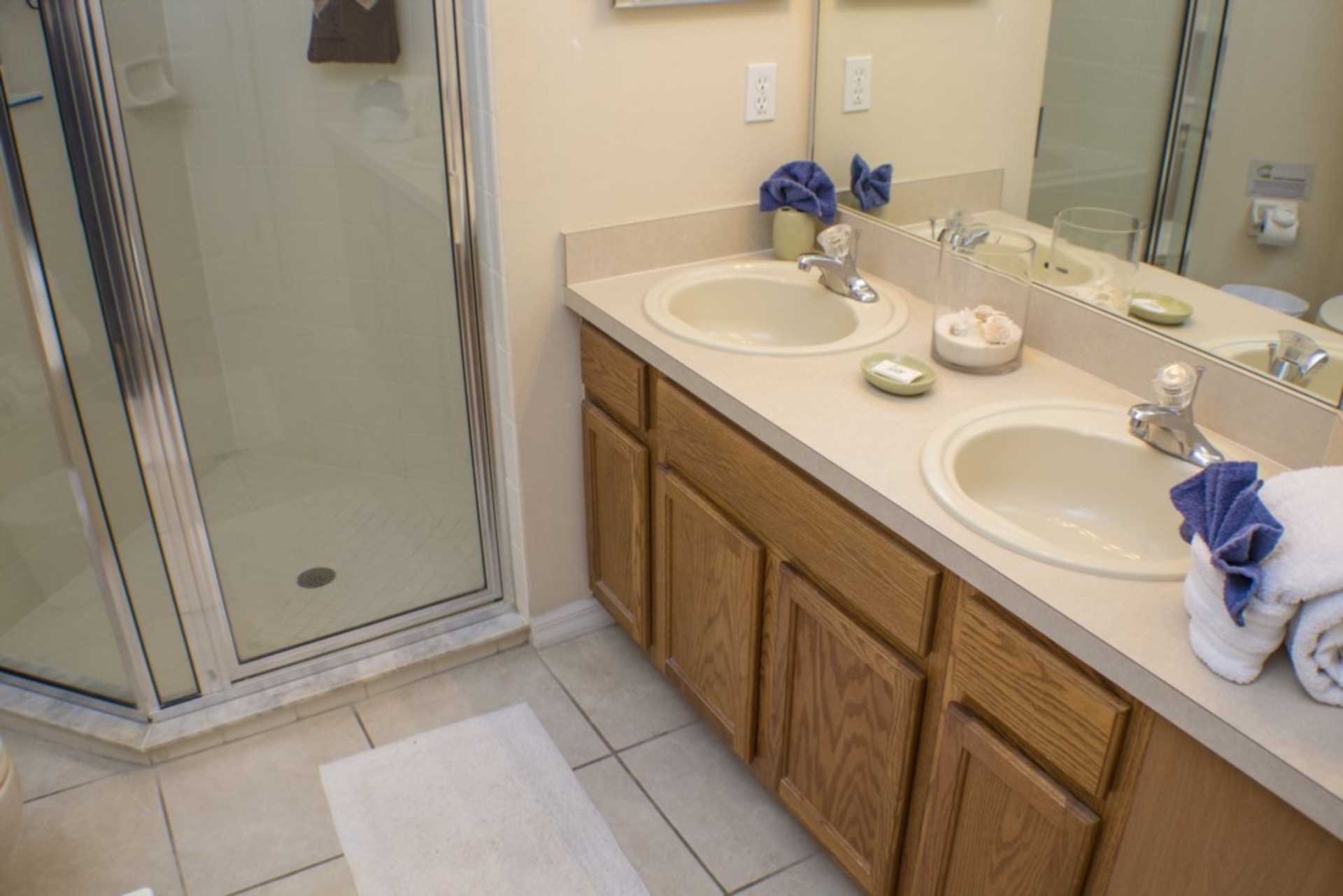 Exclusive Holiday Villa on Glenbrook Resort, minutes from Disney, Florida Villa 6195