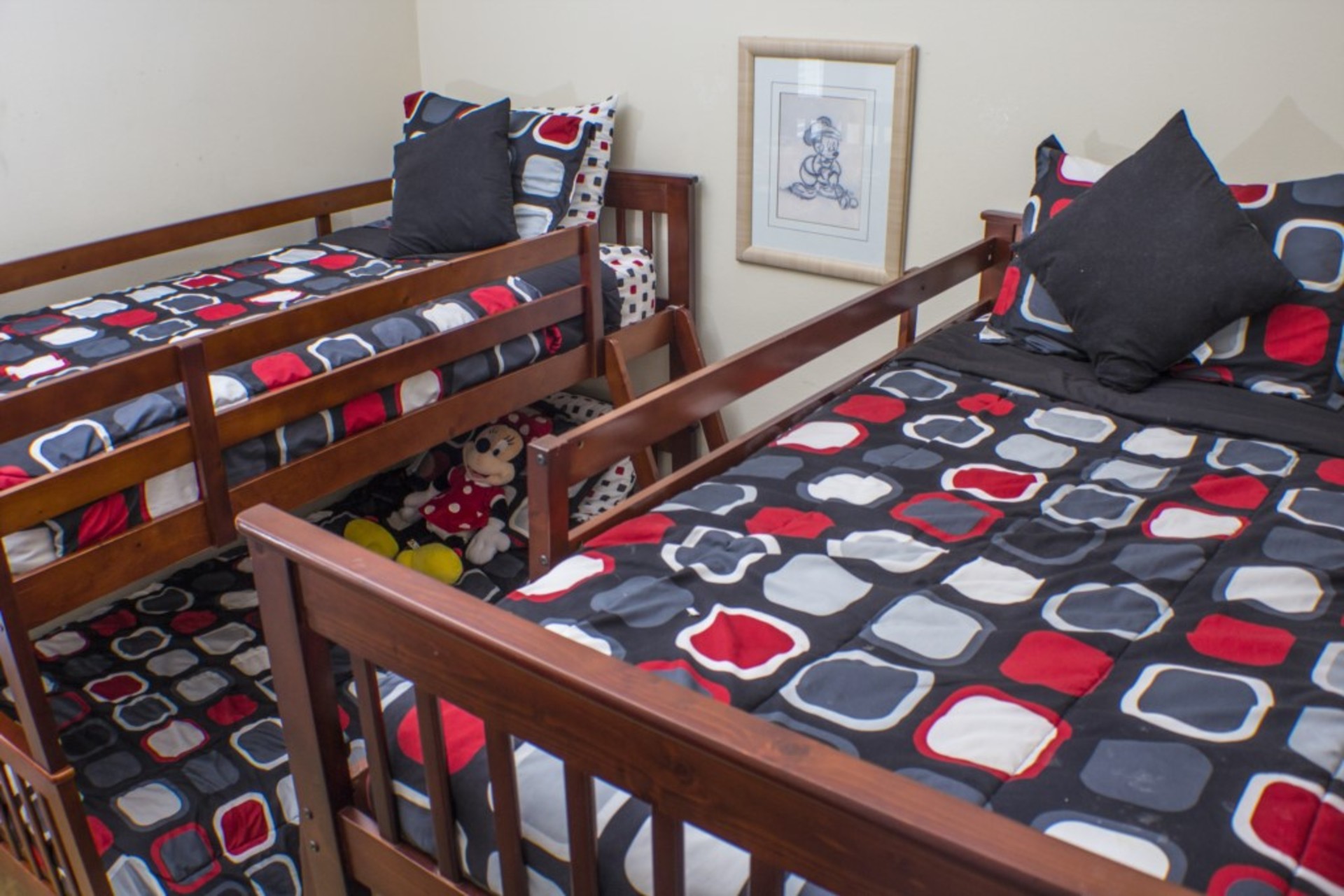 Exclusive Holiday Villa on Glenbrook Resort, minutes from Disney, Florida Villa 6195