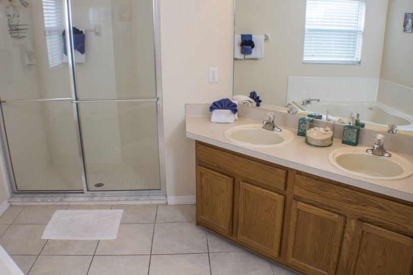 Exclusive Holiday Villa on Glenbrook Resort, minutes from Disney, Florida Villa 6195