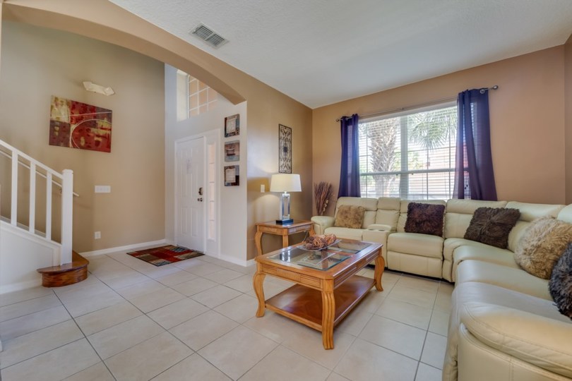 5 Star Villa in one of the most Prestigious Areas on Solana Resort, Florida Villa 6197