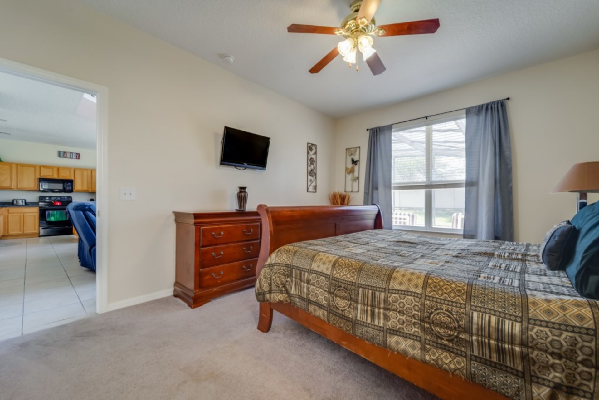 5 Star Villa in one of the most Prestigious Areas on Solana Resort, Florida Villa 6197