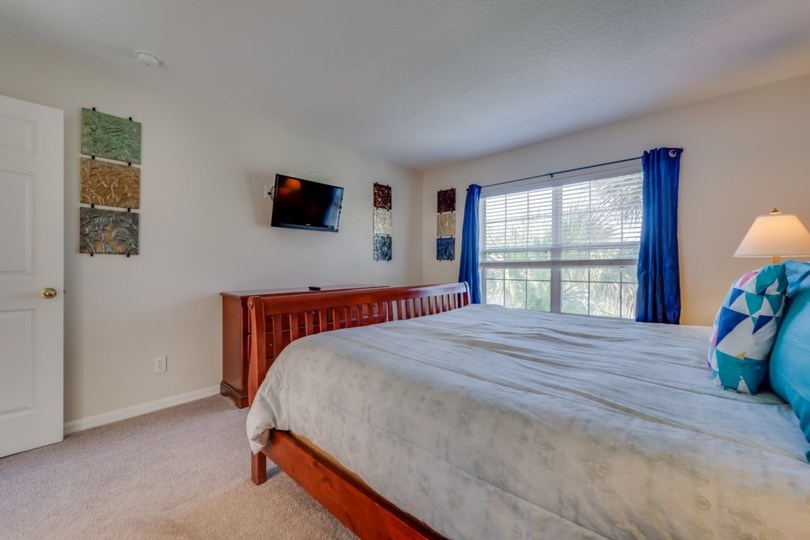 5 Star Villa in one of the most Prestigious Areas on Solana Resort, Florida Villa 6197