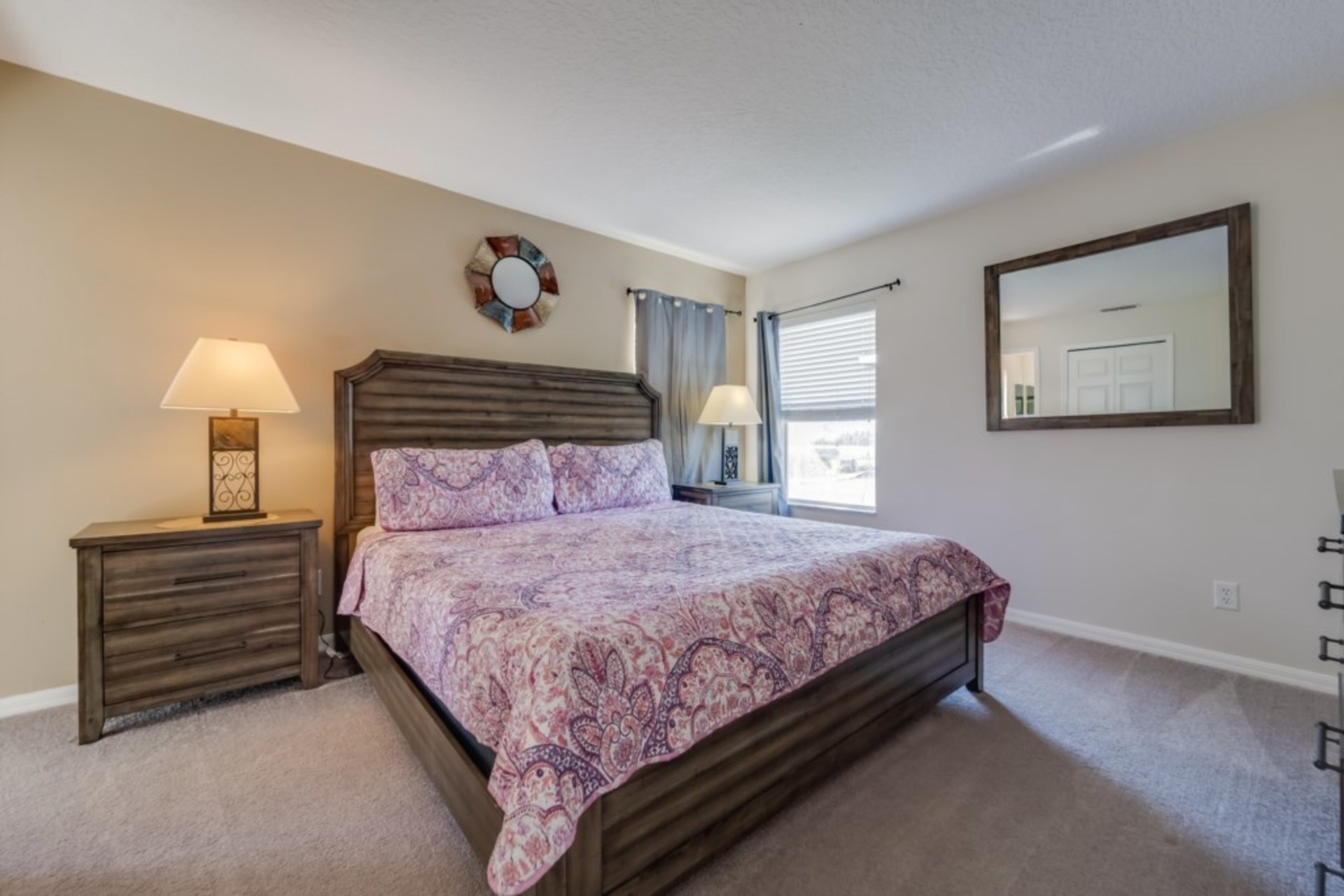 5 Star Villa in one of the most Prestigious Areas on Solana Resort, Florida Villa 6197