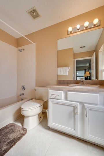 5 Star Villa in one of the most Prestigious Areas on Solana Resort, Florida Villa 6197