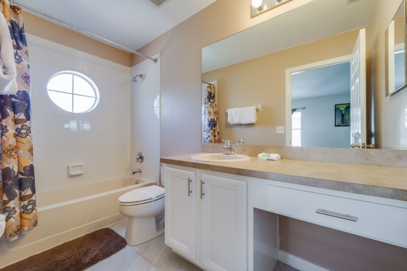 5 Star Villa in one of the most Prestigious Areas on Solana Resort, Florida Villa 6197