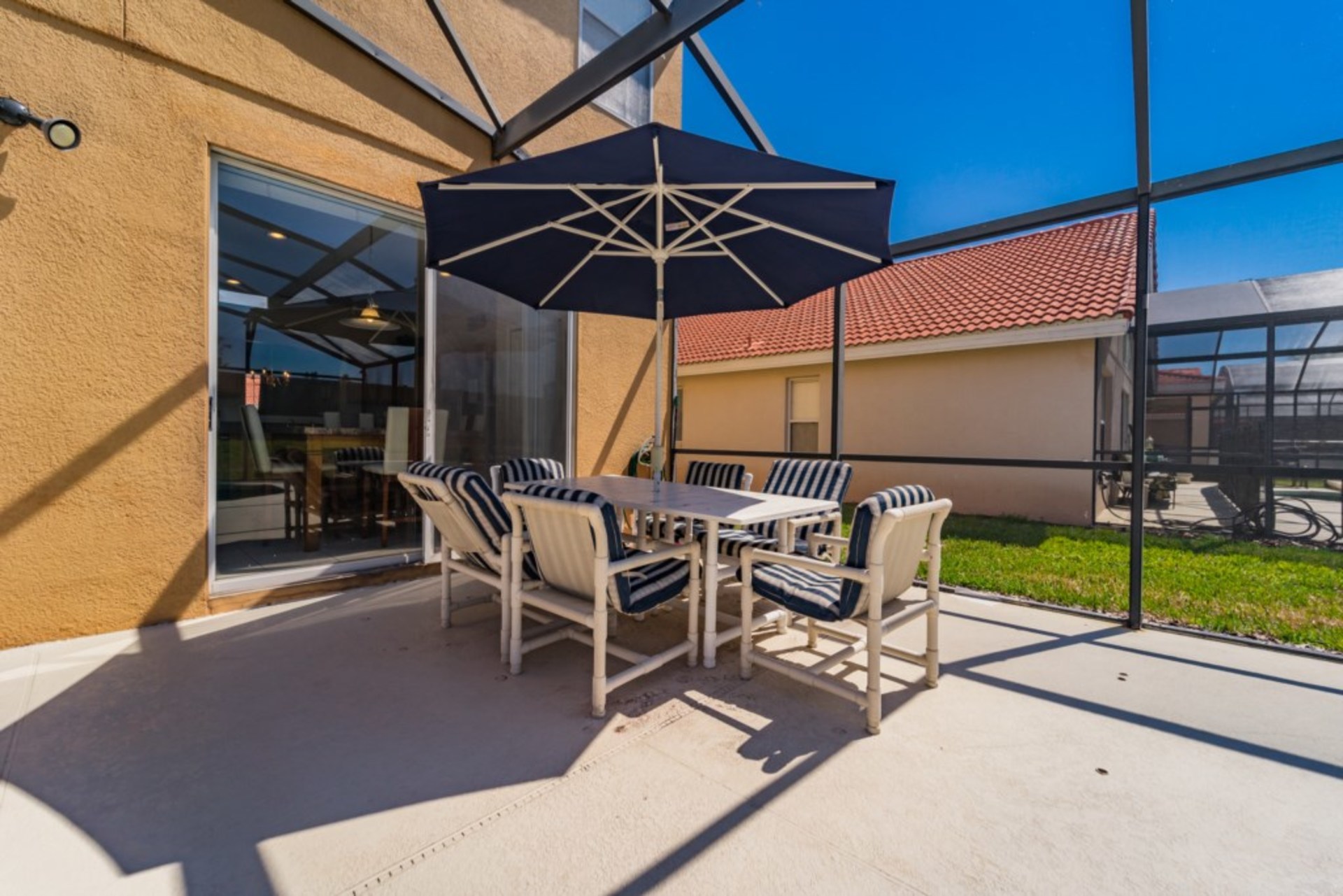 5 Star Villa in one of the most Prestigious Areas on Solana Resort, Florida Villa 6197