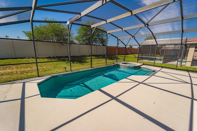 5 Star Villa in one of the most Prestigious Areas on Solana Resort, Florida Villa 6197