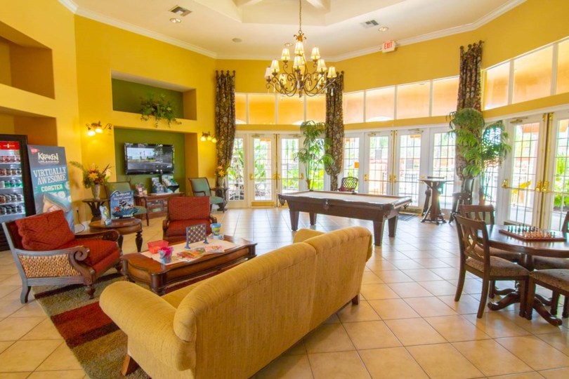 5 Star Villa in one of the most Prestigious Areas on Solana Resort, Florida Villa 6197