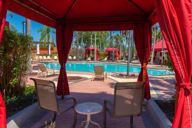5 Star Villa in one of the most Prestigious Areas on Solana Resort, Florida Villa 6197