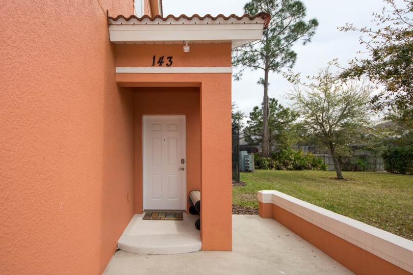 Luxury Contemporary Style Villa, Florida Villa 6198