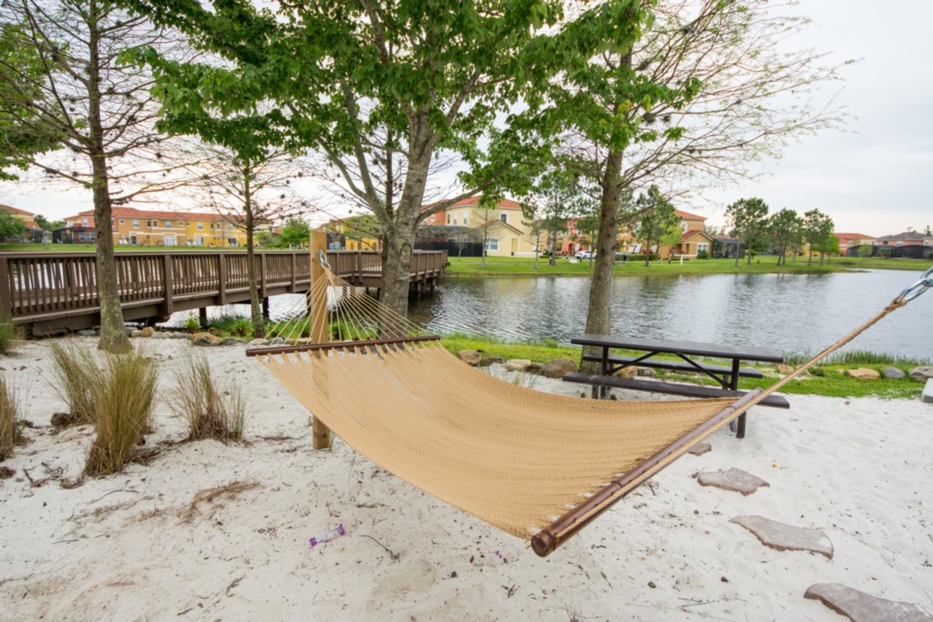 Luxury Contemporary Style Villa, Florida Villa 6198