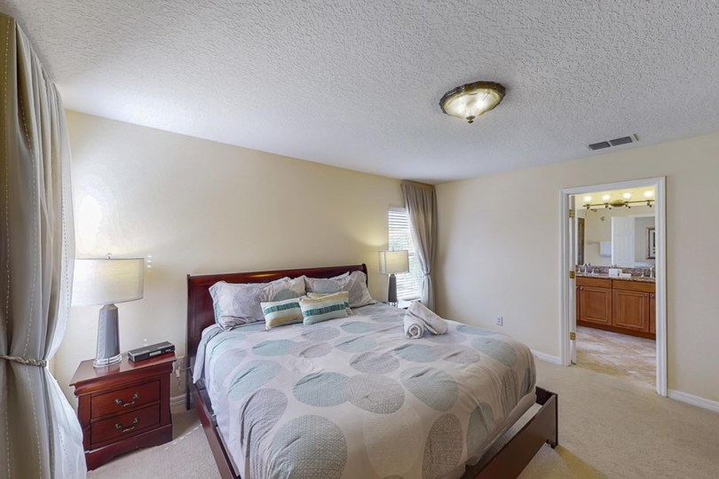 5 Star Villa in one of the most Prestigious Areas in Bella Vida Resort, Florida Villa 6199