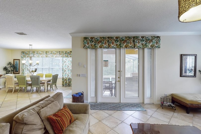 5 Star Villa in one of the most Prestigious Areas in Bella Vida Resort, Florida Villa 6199