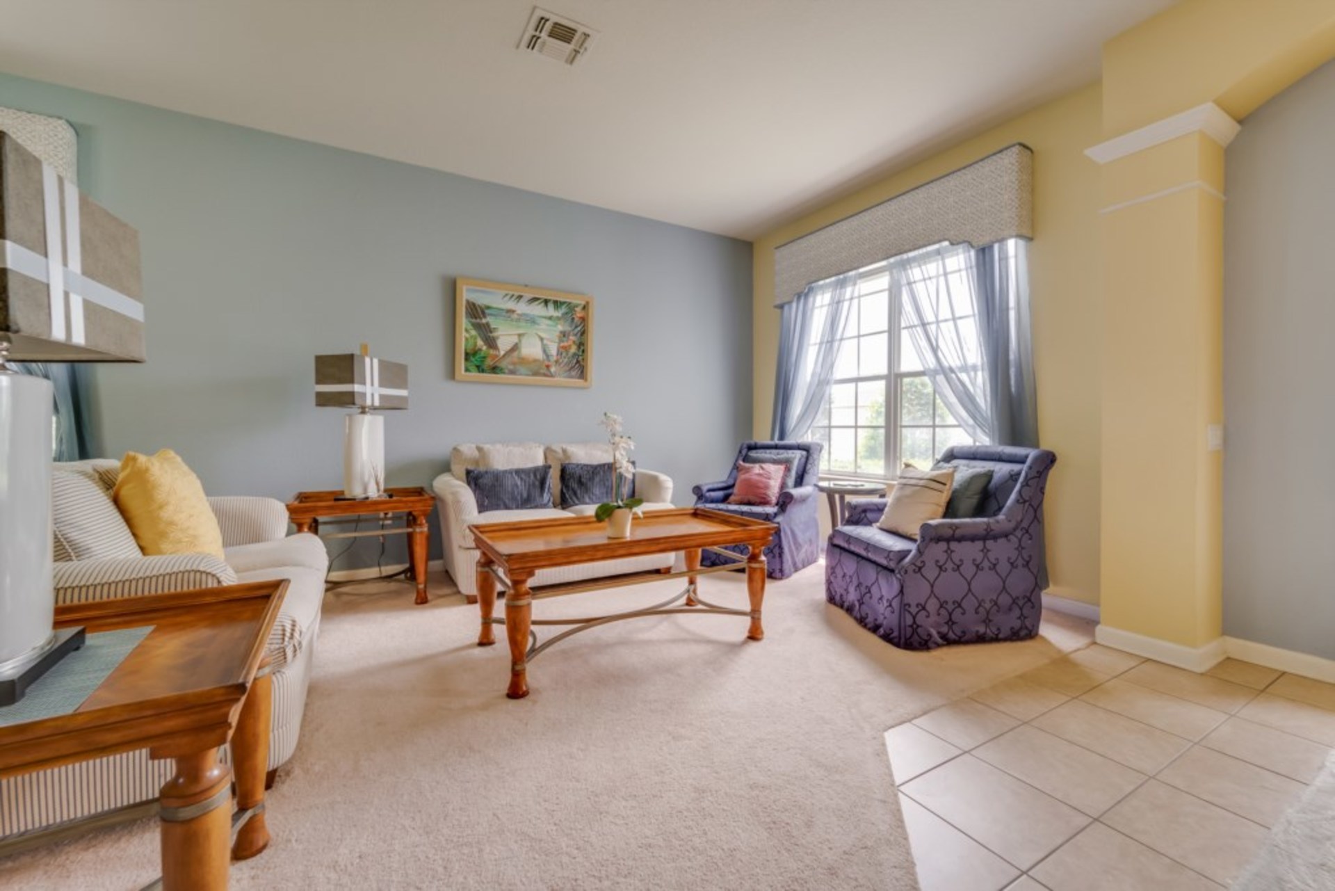 5 Star Villa in one of the most Prestigious Areas in Windsor Hills Resort, Florida Villa 6201