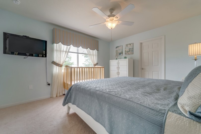 5 Star Villa in one of the most Prestigious Areas in Windsor Hills Resort, Florida Villa 6201
