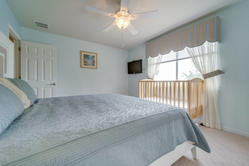 5 Star Villa in one of the most Prestigious Areas in Windsor Hills Resort, Florida Villa 6201