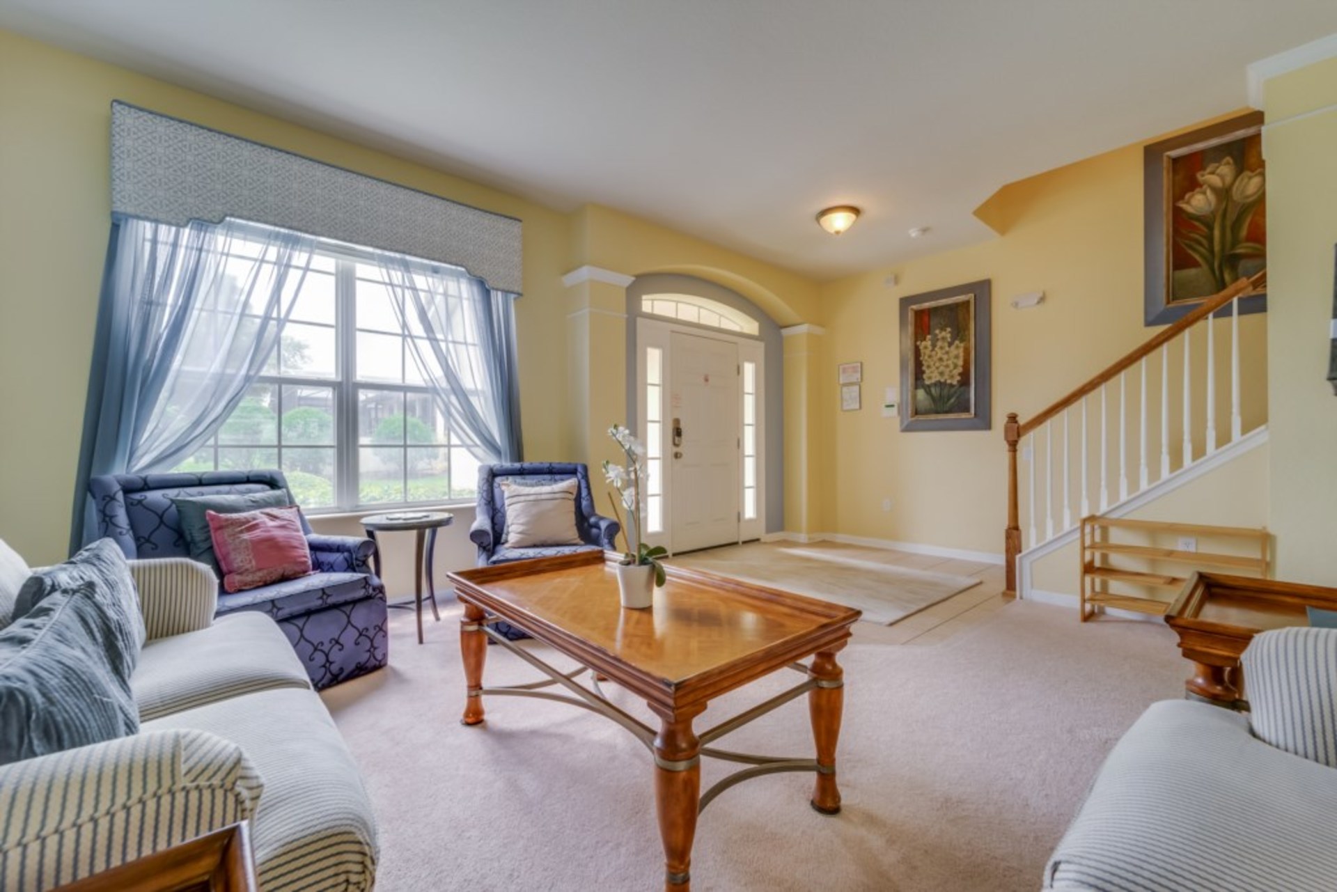 5 Star Villa in one of the most Prestigious Areas in Windsor Hills Resort, Florida Villa 6201