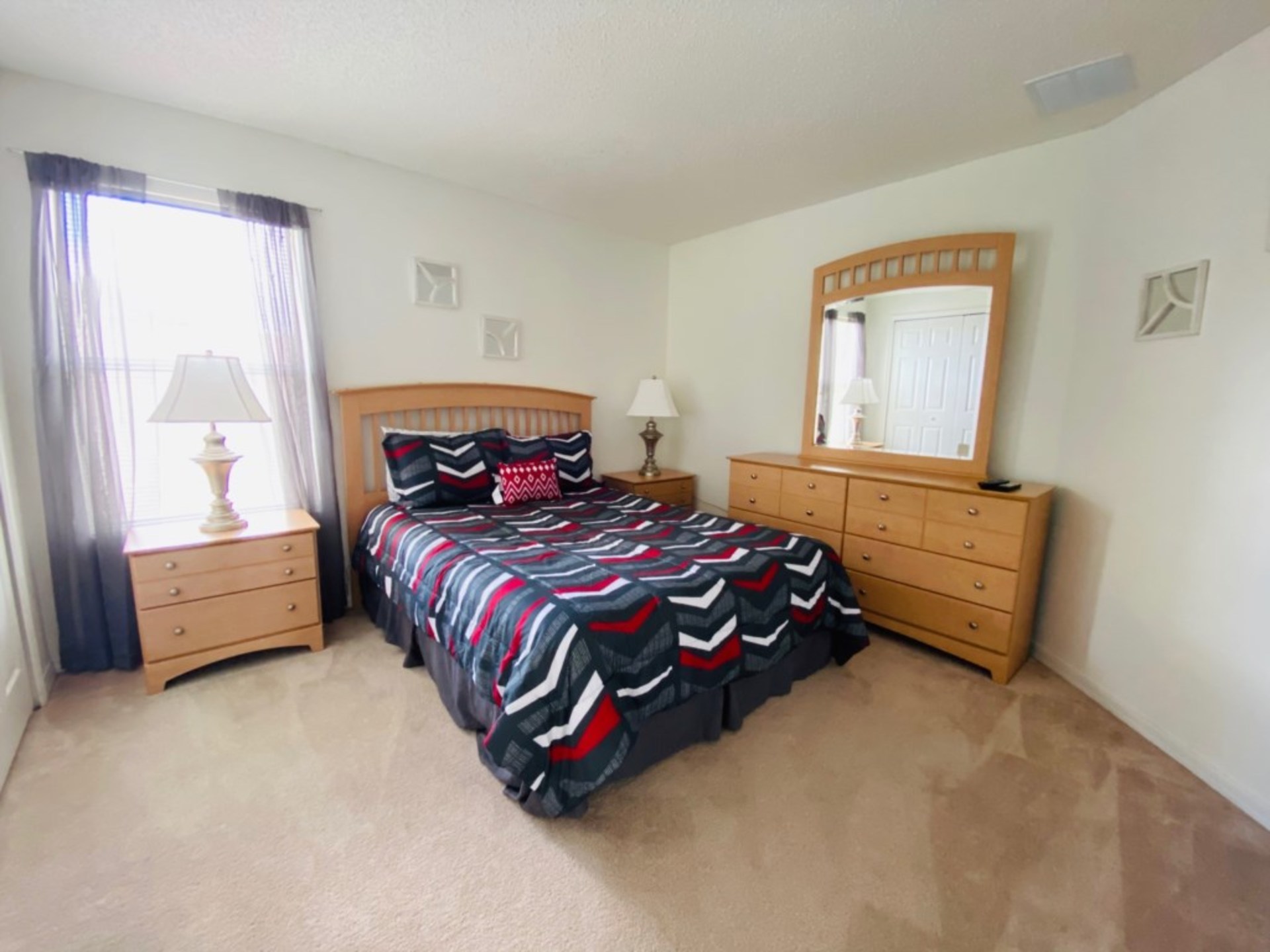 The Ultimate 6 Bedroom Villa on Southern Dunes Golf Club, Florida Villa 6202
