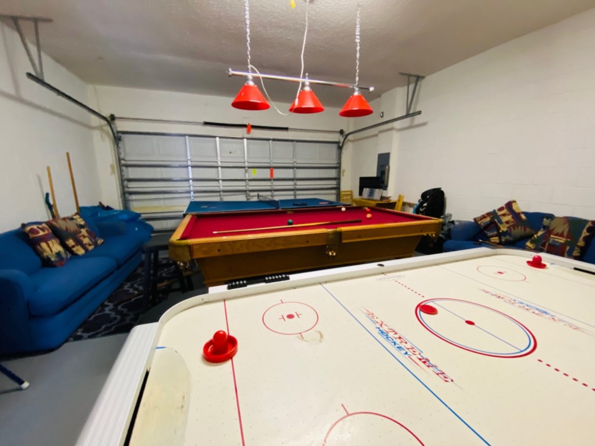 The Ultimate 6 Bedroom Villa on Southern Dunes Golf Club, Florida Villa 6202