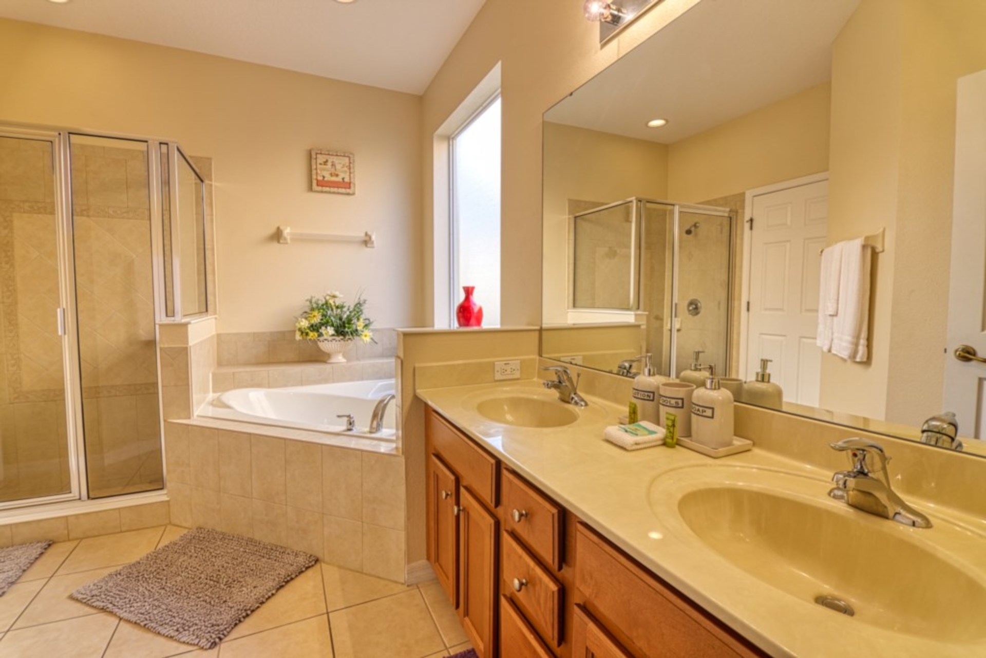 Luxury Florida Villa with Fantastic Private Pool on Watersong Resort, Florida Villa 6203