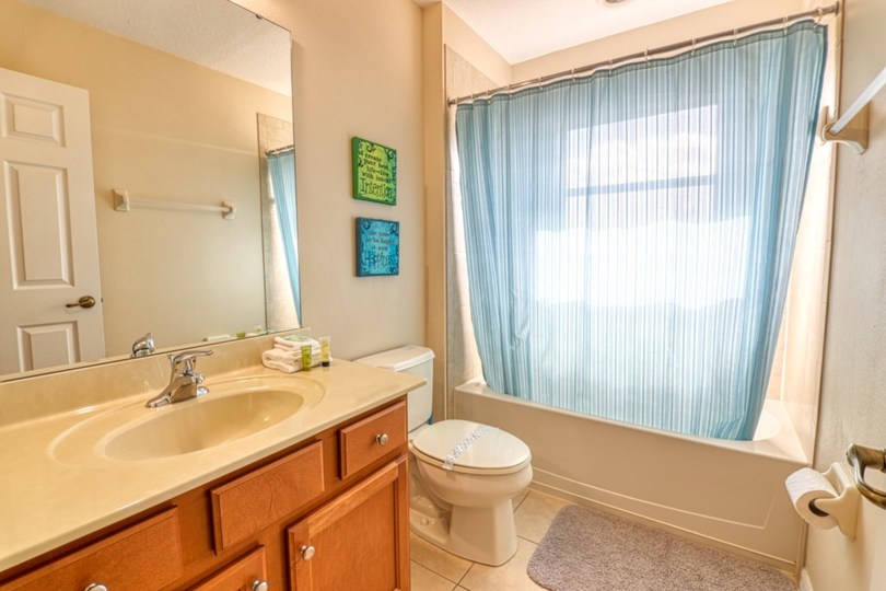 Luxury Florida Villa with Fantastic Private Pool on Watersong Resort, Florida Villa 6203
