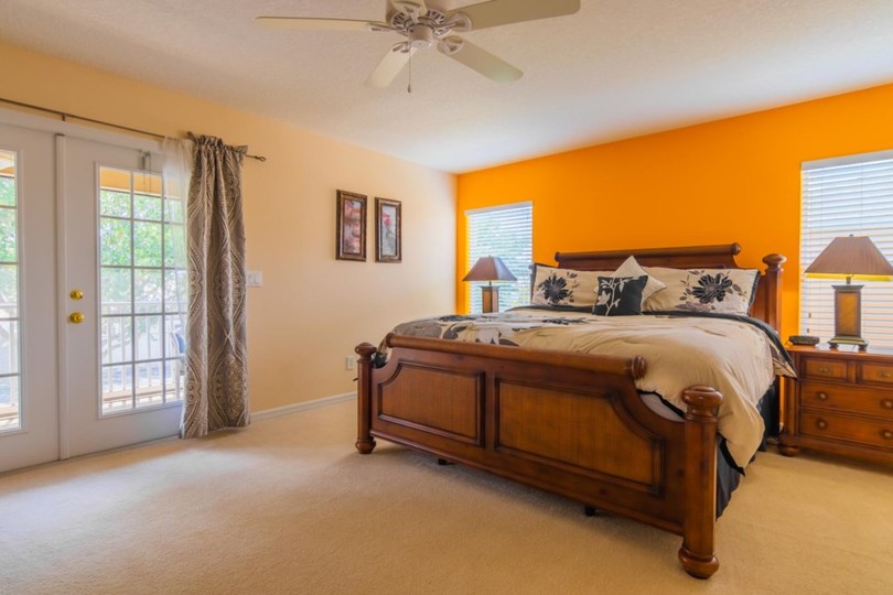 Luxury Florida Villa with Fantastic Private Pool, Florida Villa 6208