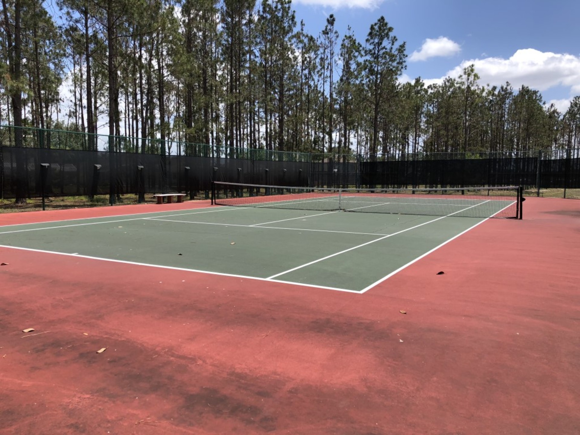 5 Star Villa in one of the most Prestigious Areas in Highlands Reserve Resort, Florida Villa 6210