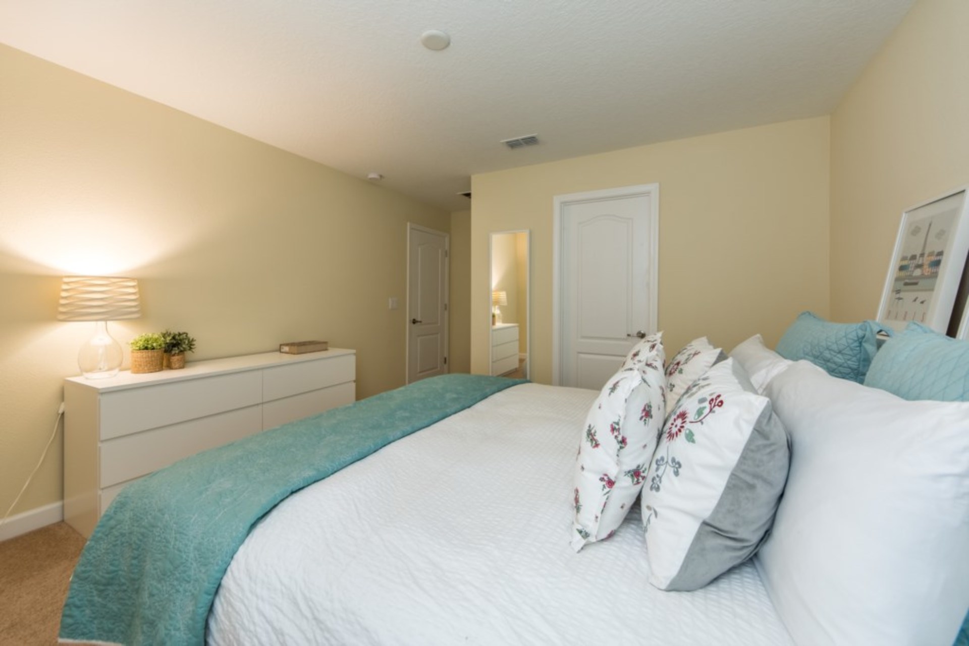 Exclusive Villa in One of Florida most Prestigious Resorts, Champions Gate Resort, Florida Villa 6212