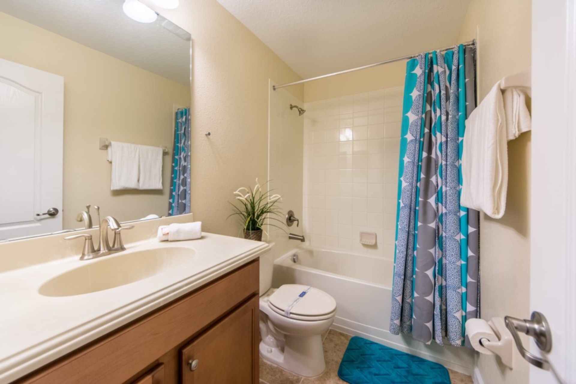 Exclusive Villa in One of Florida most Prestigious Resorts, Champions Gate Resort, Florida Villa 6212